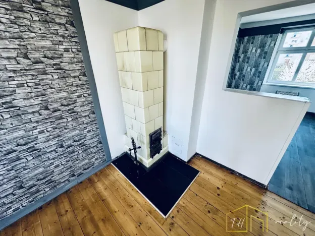 Pronájem bytu 2+kk, Teplice - Řetenice, Sklářská, 65 m2