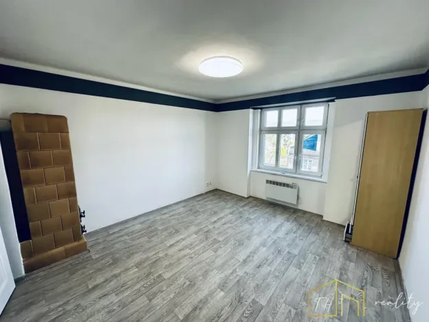 Pronájem bytu 2+kk, Teplice - Řetenice, Sklářská, 65 m2