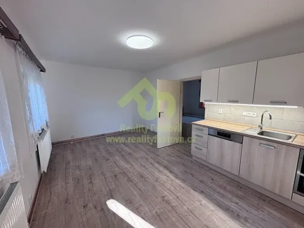 Pronájem rodinného domu, Rokycany, Stará cesta, 41 m2