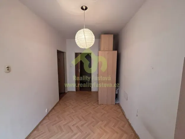 Pronájem bytu 2+kk, Plzeň, Francouzská třída, 36 m2