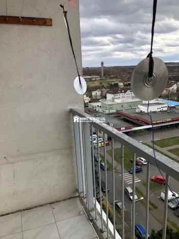 Pronájem bytu 1+kk, Praha - Kamýk, Pšenčíkova, 10 m2