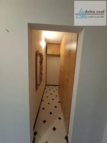 Pronájem bytu 3+1, Šumperk, Finská, 80 m2