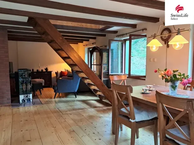 Pronájem pozemku, 92 m², V Dolích, Vrané nad Vltavou