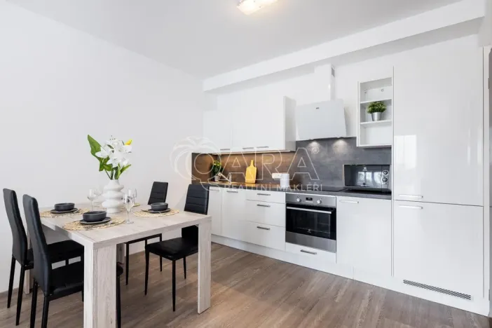 Pronájem bytu 2+kk, Praha - Stodůlky, Svitákova, 67 m2