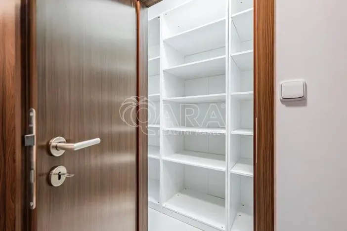 Pronájem bytu 2+kk, Praha - Stodůlky, Svitákova, 67 m2