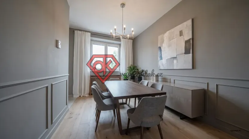 Prodej bytu 3+kk, Králíky, V Aleji, 60 m2