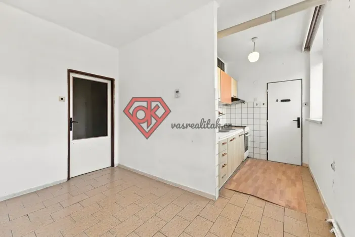 Prodej bytu 3+kk, Králíky, V Aleji, 60 m2