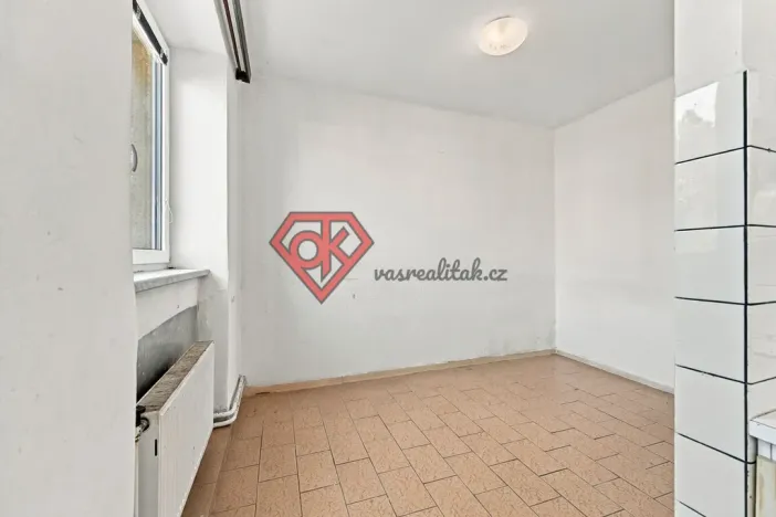 Prodej bytu 3+kk, Králíky, V Aleji, 60 m2