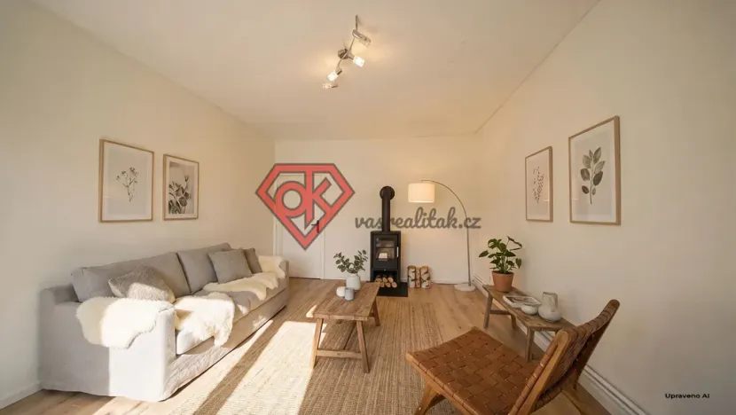 Prodej bytu 3+kk, Králíky, V Aleji, 60 m2