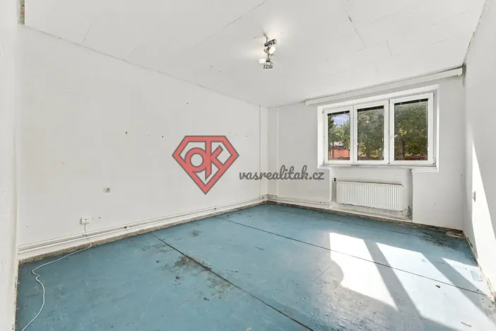 Prodej bytu 3+kk, Králíky, V Aleji, 60 m2