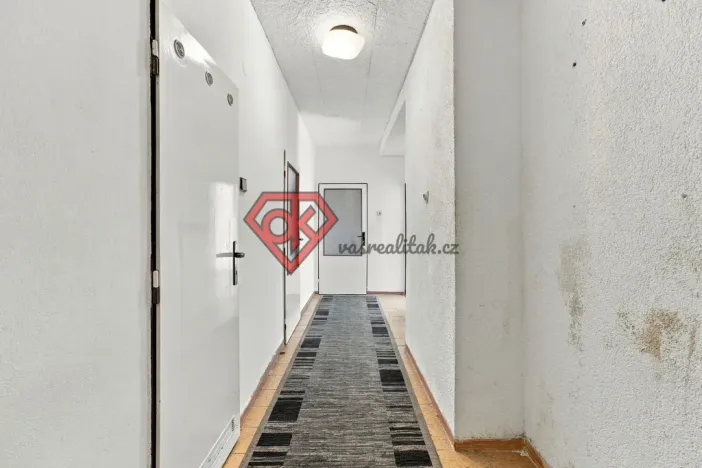 Prodej bytu 3+kk, Králíky, V Aleji, 60 m2