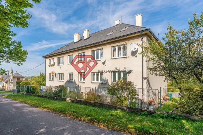Prodej bytu 3+kk, Králíky, V Aleji, 60 m2