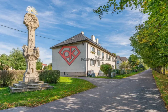 Prodej bytu 3+kk, Králíky, V Aleji, 60 m2