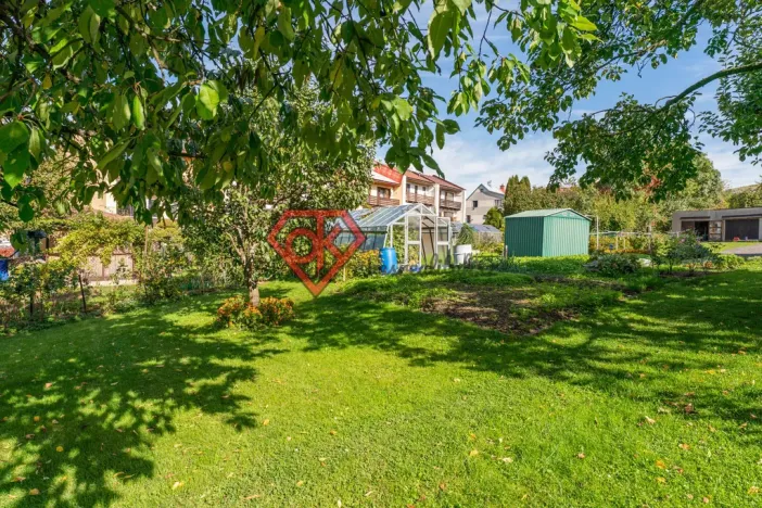 Prodej bytu 3+kk, Králíky, V Aleji, 60 m2