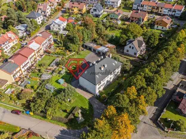Prodej bytu 3+kk, Králíky, V Aleji, 60 m2