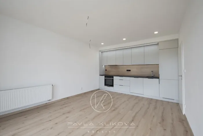Pronájem bytu 2+kk, Plzeň, Rubínová, 49 m2