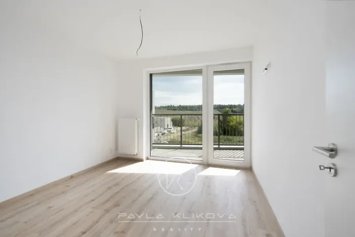 Pronájem bytu 2+kk, Plzeň, Rubínová, 49 m2