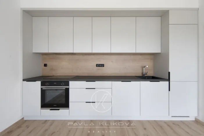 Pronájem bytu 2+kk, Plzeň, Rubínová, 49 m2