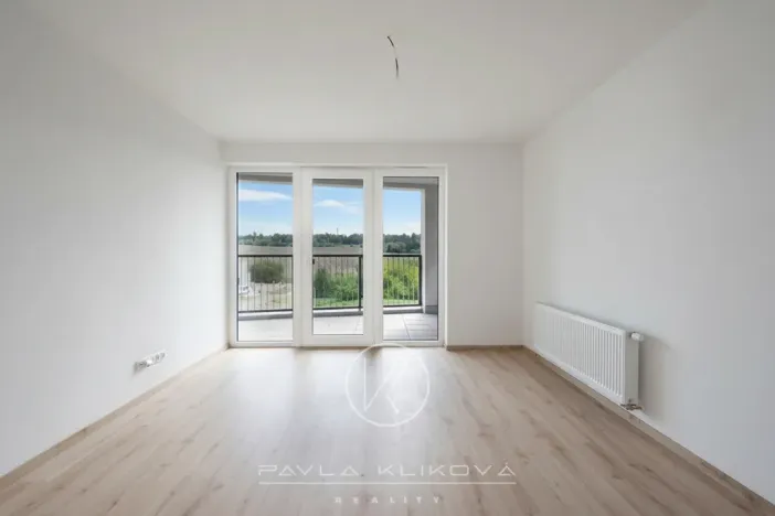 Pronájem bytu 2+kk, Plzeň, Rubínová, 49 m2