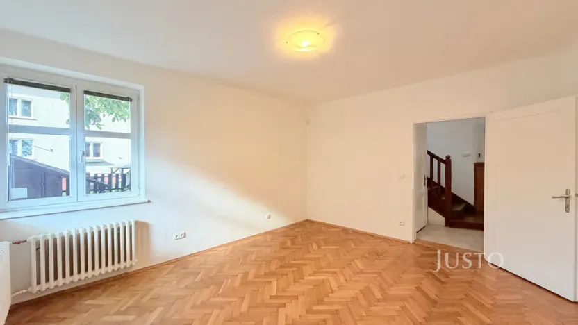 Pronájem rodinného domu, Liberec - Liberec XI-Růžodol I, Na Růžku, 200 m2
