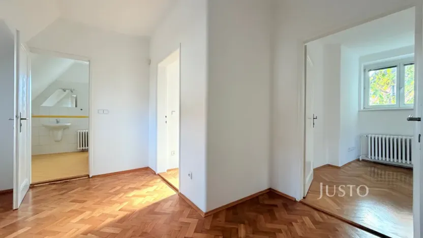 Pronájem rodinného domu, Liberec - Liberec XI-Růžodol I, Na Růžku, 200 m2