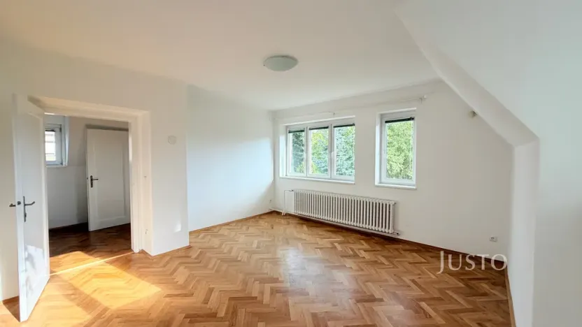 Pronájem rodinného domu, Liberec - Liberec XI-Růžodol I, Na Růžku, 200 m2