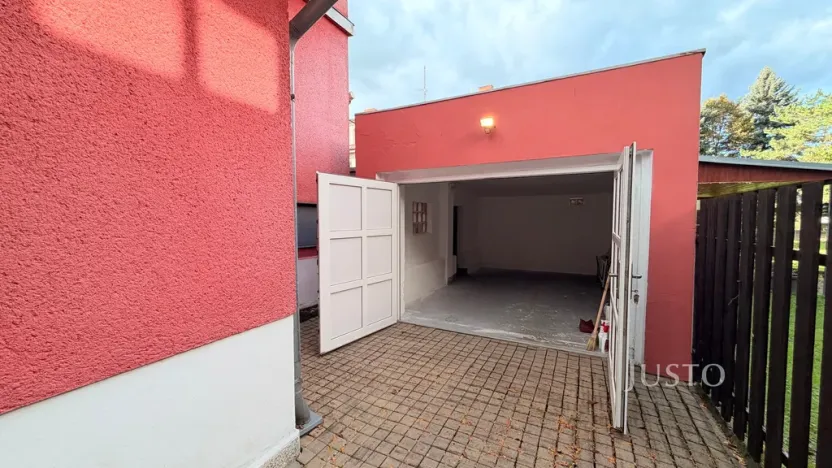 Pronájem rodinného domu, Liberec - Liberec XI-Růžodol I, Na Růžku, 200 m2