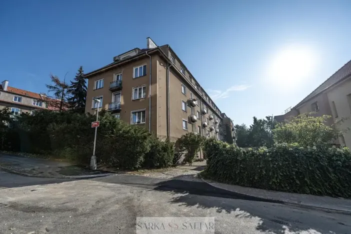 Prodej bytu 3+kk, Praha - Kobylisy, Čimická, 59 m2