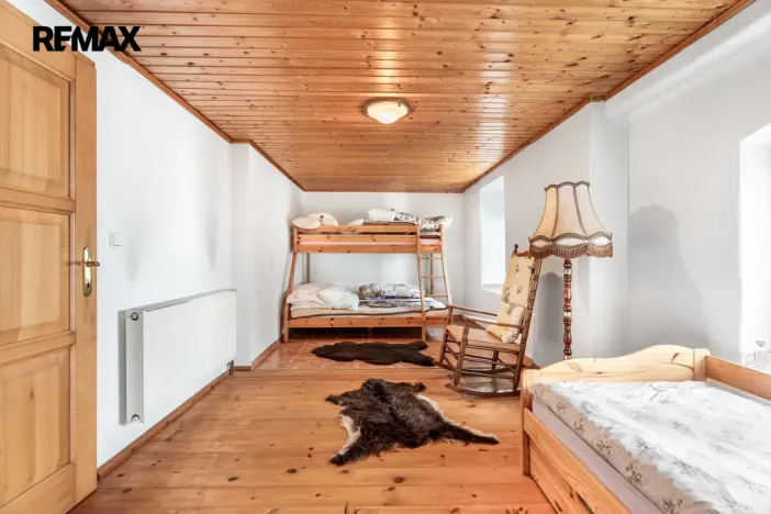 Prodej rodinného domu, Dubá - Zakšín, 380 m2