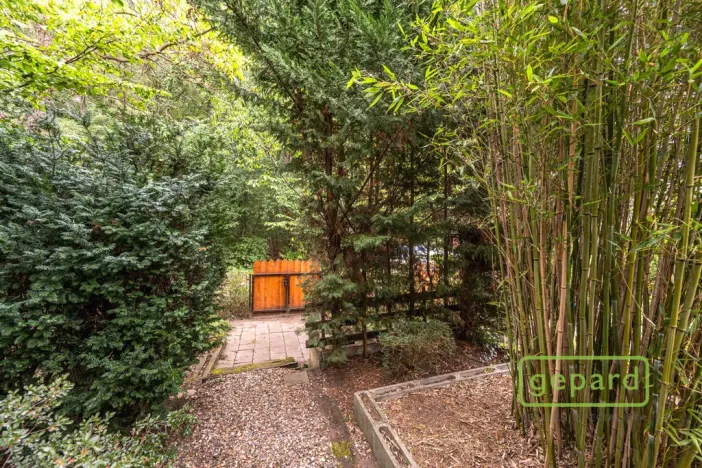 Prodej rodinného domu, Praha - Krč, Dolnokrčská, 110 m2