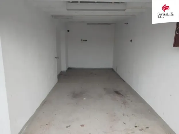 Prodej garáže, Havlíčkův Brod, 20 m2