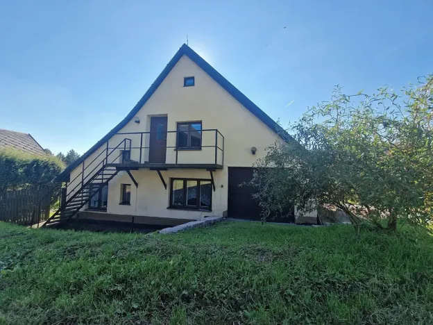 Prodej rodinného domu, Studenec, 219 m2