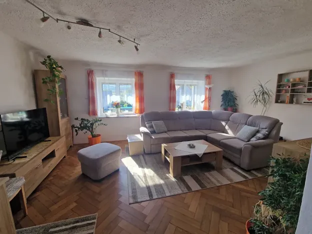 Prodej rodinného domu, Studenec, 219 m2