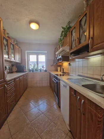 Prodej rodinného domu, Studenec, 219 m2