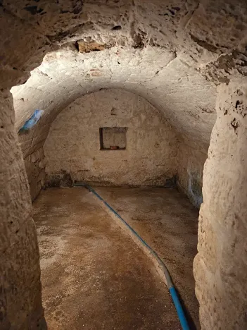 Prodej rodinného domu, Studenec, 219 m2