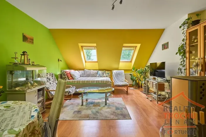 Prodej rodinného domu, Městec Králové, Tyršova, 150 m2