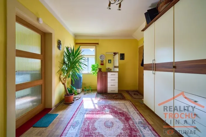 Prodej rodinného domu, Městec Králové, Tyršova, 150 m2