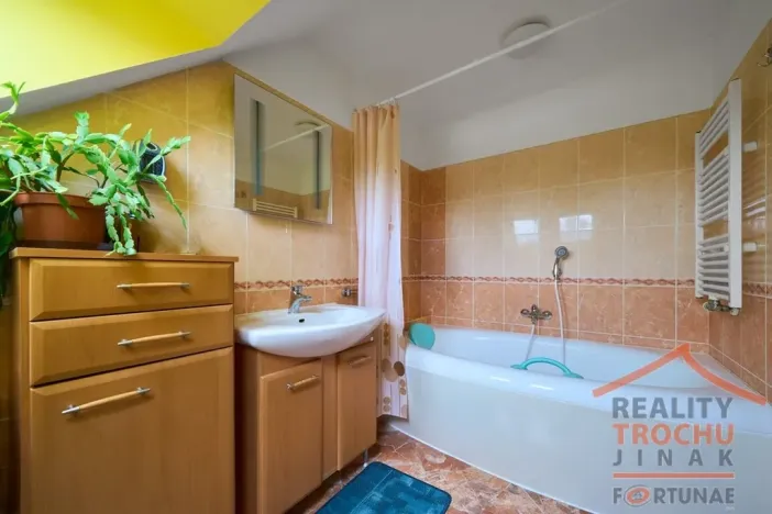 Prodej rodinného domu, Městec Králové, Tyršova, 150 m2