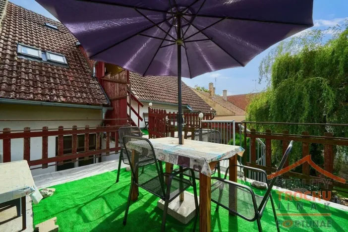 Prodej rodinného domu, Městec Králové, Tyršova, 150 m2