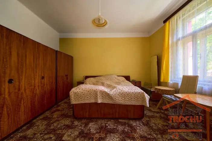 Prodej rodinného domu, Městec Králové, Tyršova, 150 m2