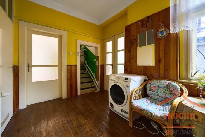 Prodej rodinného domu, Městec Králové, Tyršova, 150 m2