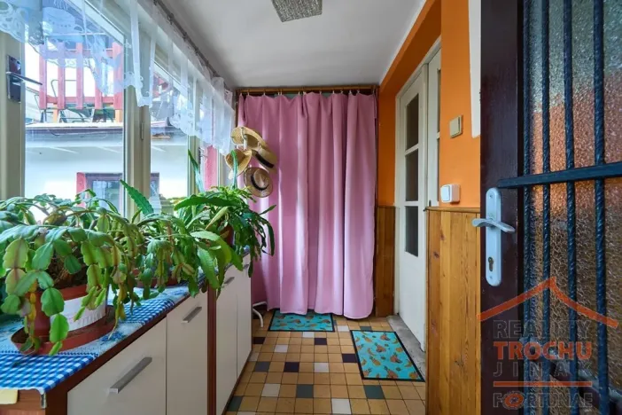 Prodej rodinného domu, Městec Králové, Tyršova, 150 m2