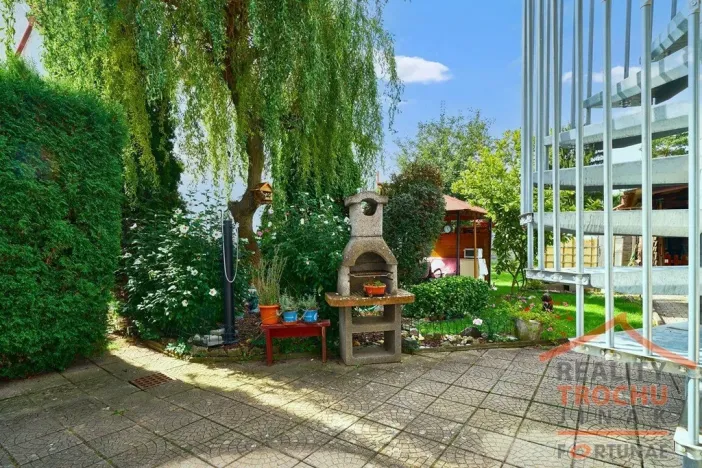 Prodej rodinného domu, Městec Králové, Tyršova, 150 m2