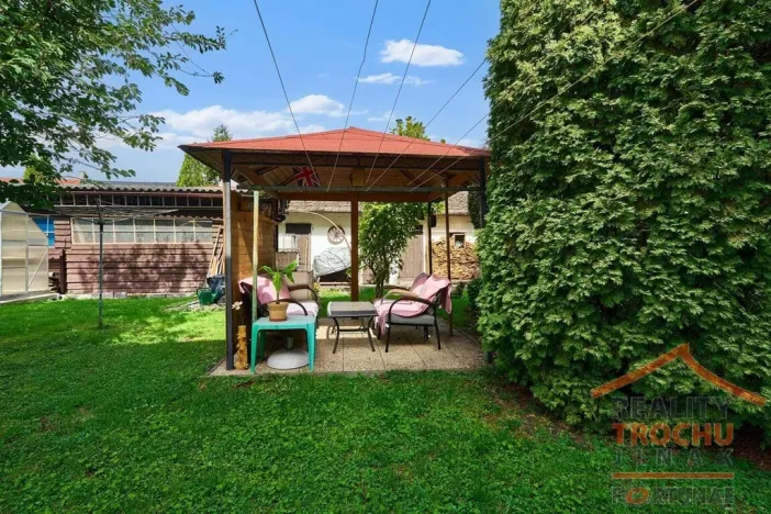 Prodej rodinného domu, Městec Králové, Tyršova, 150 m2