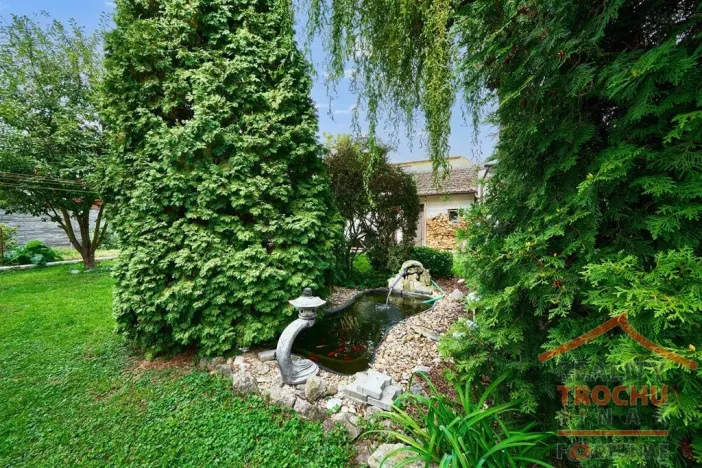 Prodej rodinného domu, Městec Králové, Tyršova, 150 m2
