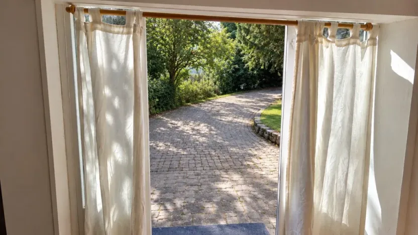 Pronájem bytu 1+kk, 22 m², Filmařská, Praha 5, Hlubočepy