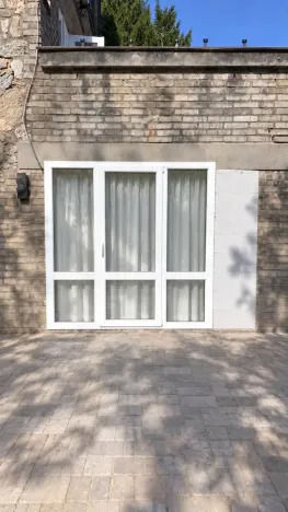 Pronájem bytu 1+kk, Praha - Hlubočepy, Filmařská, 22 m2