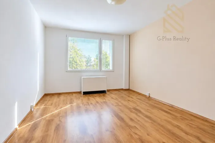 Prodej bytu 2+1, Krupka - Bohosudov, Kollárova, 58 m2