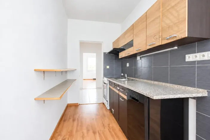 Prodej bytu 2+1, Krupka - Bohosudov, Kollárova, 58 m2