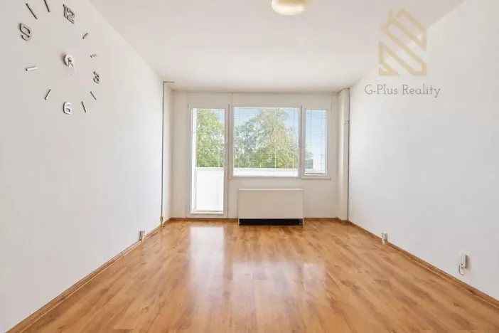 Prodej bytu 2+1, Krupka - Bohosudov, Kollárova, 58 m2